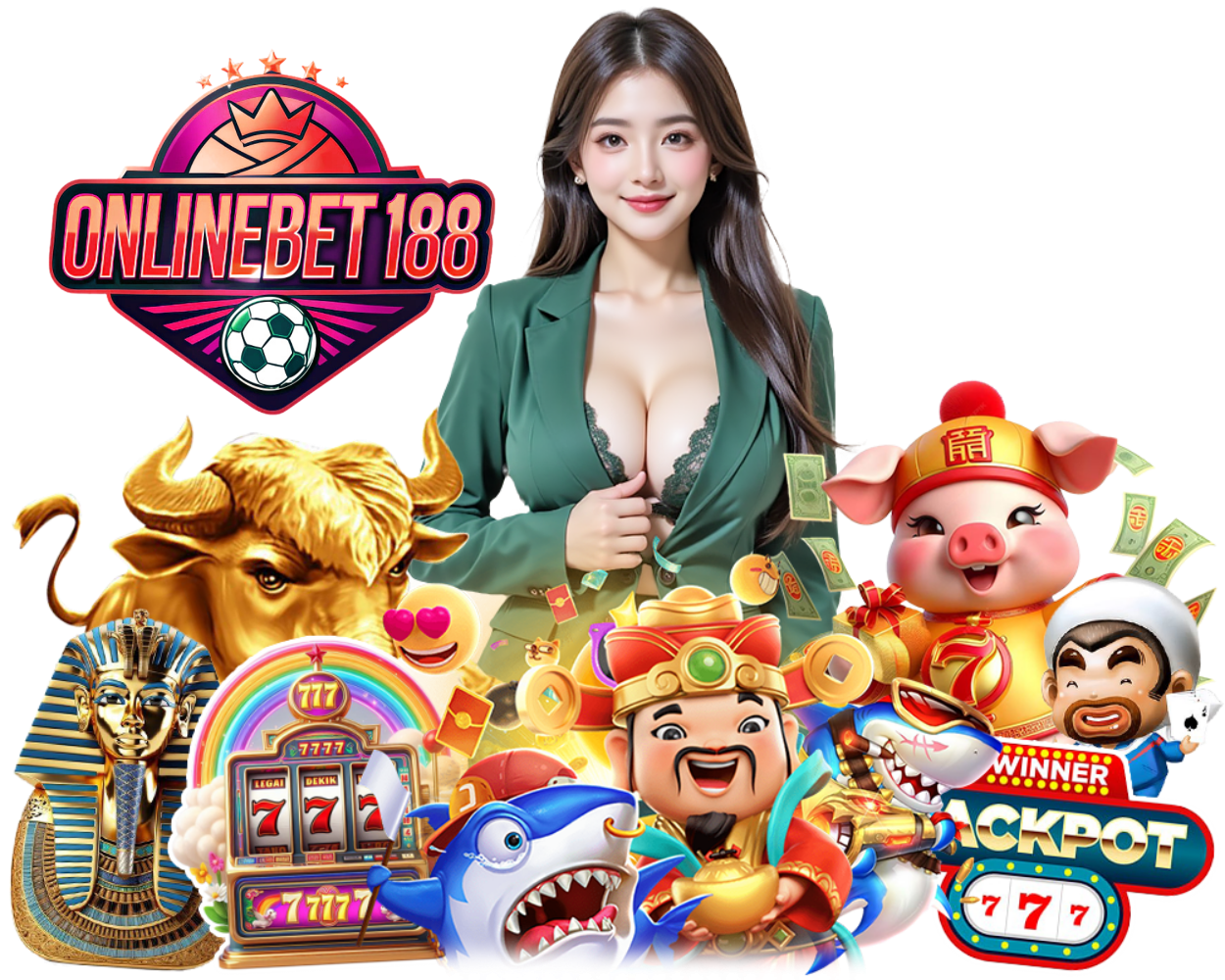 ONLINEBET188