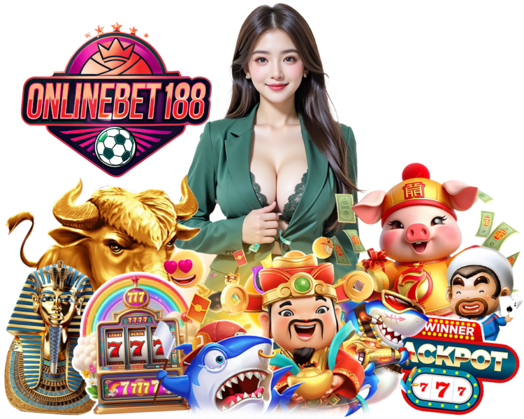 ONLINEBET188